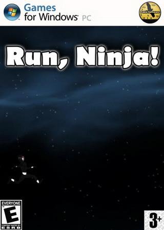 Run, Ninja! (2013) PC Скачать Торрент Бесплатно