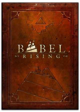 Babel Rising (+DLC) (2012) PC Steam-Rip