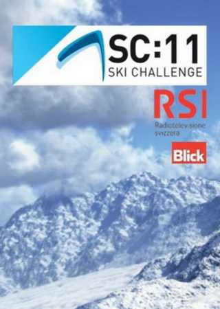 Ski Challenge 2011 (2010) PC RePack Скачать Торрент Бесплатно