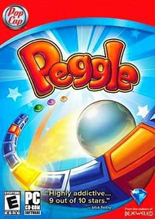 Peggle Deluxe (2013) PC Скачать Торрент Бесплатно