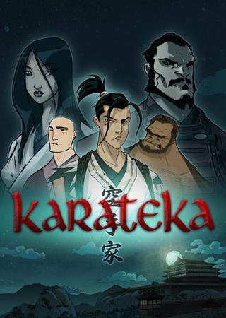 Karateka (2012) PC RePack Скачать Торрент Бесплатно