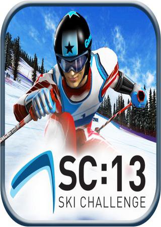 Ski Challenge 13 (2012) iOS Скачать Торрент Бесплатно