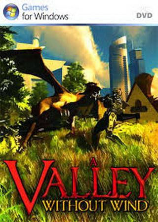 A Valley Without Wind (2012) PC Лицензия