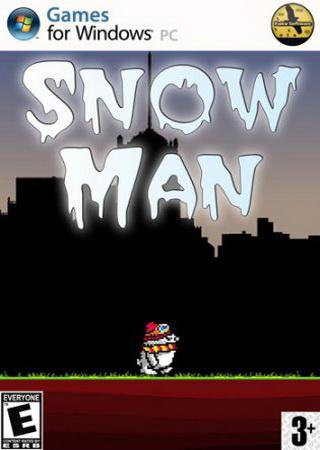 Snow Man (2013) PC Скачать Торрент Бесплатно