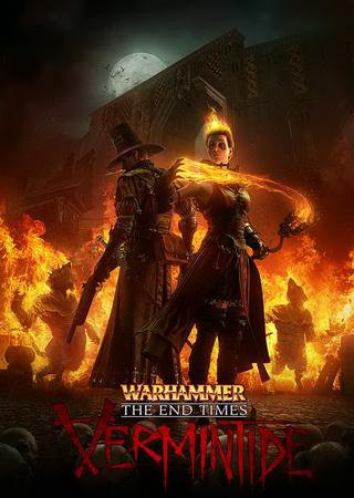 Warhammer: End Times - Vermintide (2015) PC RePack от SEYTER Скачать Торрент Бесплатно