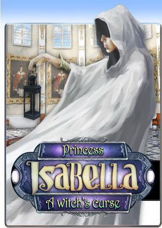 Принцесса Изабелла: Проклятие ведьмы (2010) PC
