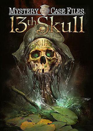 За семью печатями: 13-ый череп (2011) PC Пиратка