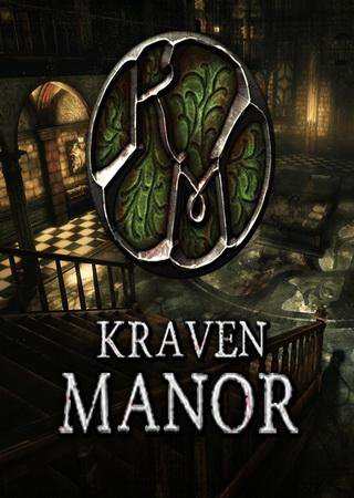 Kraven Manor (2013) PC Скачать Торрент Бесплатно