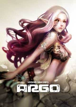 ARGO Online (2011) PC