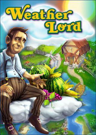 Weather Lord (2012) PC