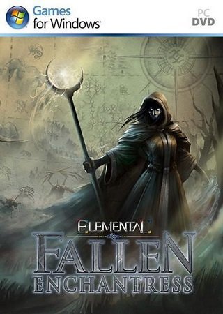 Elemental: Fallen Enchantress (2012) PC RePack от R.G. UPG Скачать Торрент Бесплатно