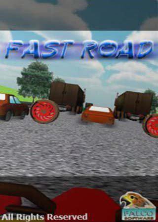 Fast Road (2012) PC Лицензия Скачать Торрент Бесплатно