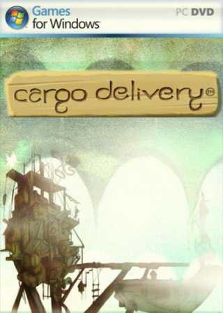 Cargo Delivery (2011) PC Пиратка Скачать Торрент Бесплатно