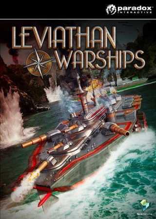 Leviathan: Warships (2013) PC Скачать Торрент Бесплатно