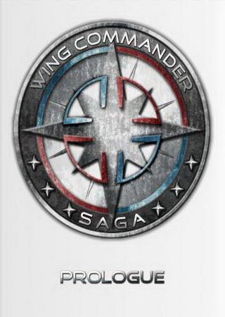 Wing Commander Saga: Prologue 1.0 (2007) PC Скачать Торрент Бесплатно