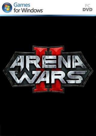 Arena Wars 2 (2012) PC Лицензия