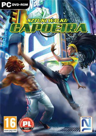Martial Arts: Capoeira (2011) PC RePack