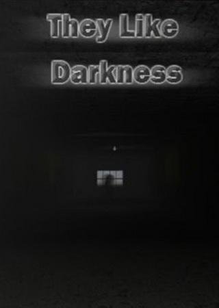 They Like Darkness (2012) PC Скачать Торрент Бесплатно