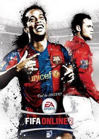 Fifa Online 2 (2012) PC