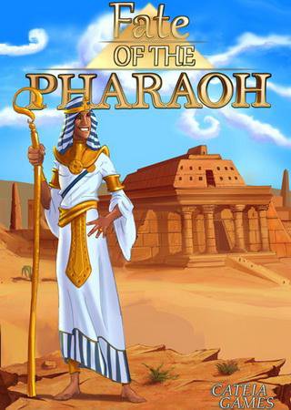 Судьба фараона (2011) PC Пиратка