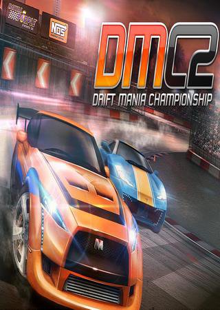 Drift Mania Championship 2 (2013) Android Пиратка Скачать Торрент Бесплатно