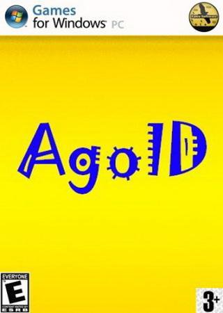 AgolD (2012) PC Скачать Торрент Бесплатно