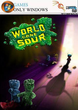 World Gone Sour (2011) PC RePack от SxSxL Скачать Торрент Бесплатно