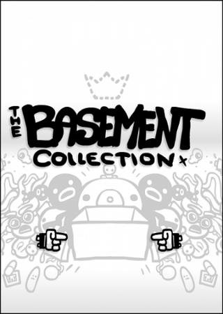 Basement Collection (2012) PC RePack от R.G. Origami Скачать Торрент Бесплатно
