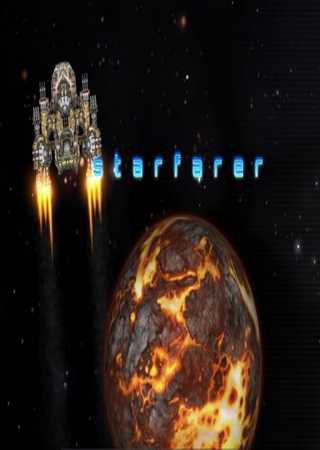 Starfarer (2012) PC Лицензия