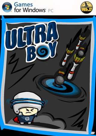 Ultra Boy (2013) PC Скачать Торрент Бесплатно