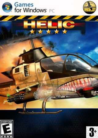 Helic (2010) PC Скачать Торрент Бесплатно