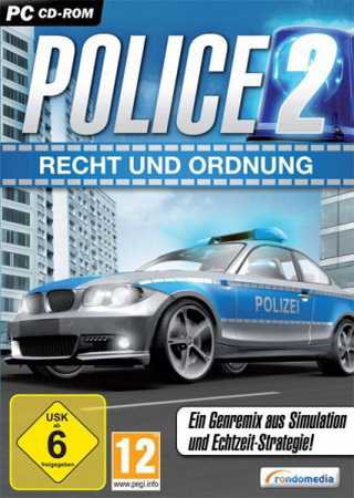 Police 2: Recht Und Ordnung (2012) PC Скачать Торрент Бесплатно