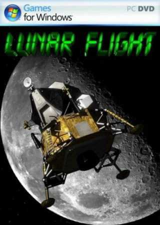 Lunar Flight (2012) PC RePack от R.G. Игроманы Скачать Торрент Бесплатно