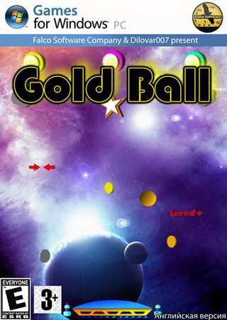 Gold Ball (2012) PC Скачать Торрент Бесплатно