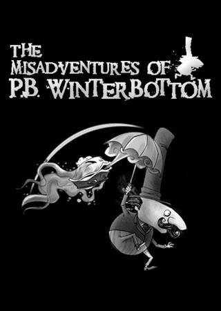 The Misadventure s of P.B. Winterbottom (2010) PC RePack Скачать Торрент Бесплатно