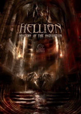 Hellion: The Mystery of Inquisition (2012) PC RePack