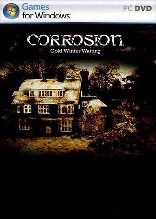 Corrosion: Cold Winter Waiting (2012) PC Скачать Торрент Бесплатно