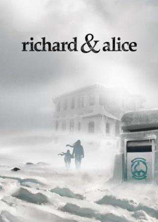Richard & Alice (2013) PC Скачать Торрент Бесплатно