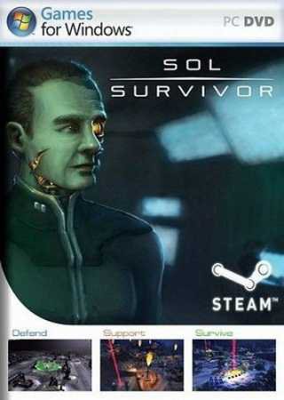 Sol Survivor (2010) PC Лицензия