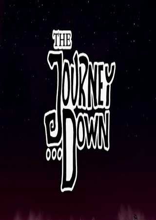 The Journey Down: Chapter One - Over the Edge (2012) PC RePack Скачать Торрент Бесплатно