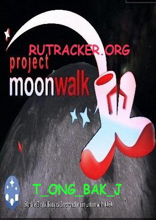 Project Moonwalk (2013) PC RePack от R.G. Pirate Games Скачать Торрент Бесплатно