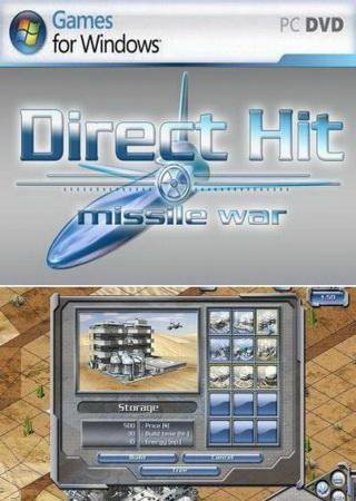 Боеголовки: Война ракет (2011) PC RePack Скачать Торрент Бесплатно