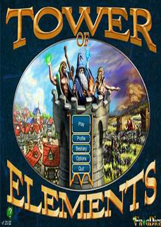 Tower of Elements (2012) PC