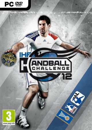IHF Handball Challenge 12 (2011) PC RePack от xGhost Скачать Торрент Бесплатно