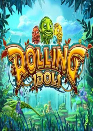 Rolling Idols (2012) PC Скачать Торрент Бесплатно
