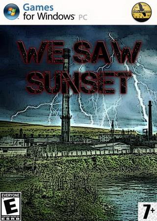 We Saw Sunset (2013) PC