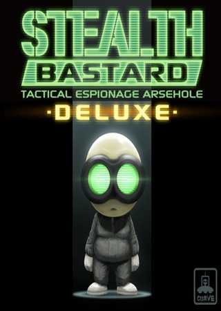 Stealth Bastard Deluxe (2012) PC Скачать Торрент Бесплатно