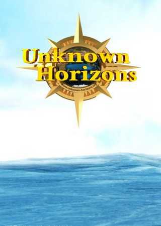 Unknown Horizons (2012) PC Лицензия
