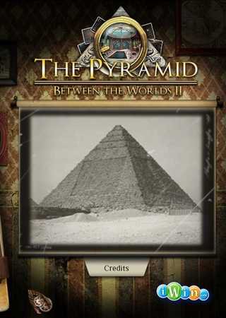 Пирамида. Между мирами 2 (2012) PC