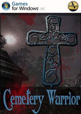Cemetery Warrior (2011) PC Лицензия